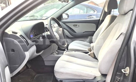 Acheter Import Voiture Hyundai Elantra Autre à Lagos, État de Lagos Acheter Import Voiture Hyundai Elantra Autre à Lagos, État de Lagos