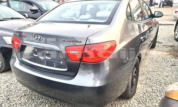 Acheter Import Voiture Hyundai Elantra Autre à Lagos, État de Lagos Acheter Import Voiture Hyundai Elantra Autre à Lagos, État de Lagos