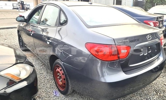 Acheter Import Voiture Hyundai Elantra Autre à Lagos, État de Lagos Acheter Import Voiture Hyundai Elantra Autre à Lagos, État de Lagos