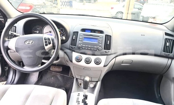 Acheter Import Voiture Hyundai Elantra Autre à Lagos, État de Lagos Acheter Import Voiture Hyundai Elantra Autre à Lagos, État de Lagos