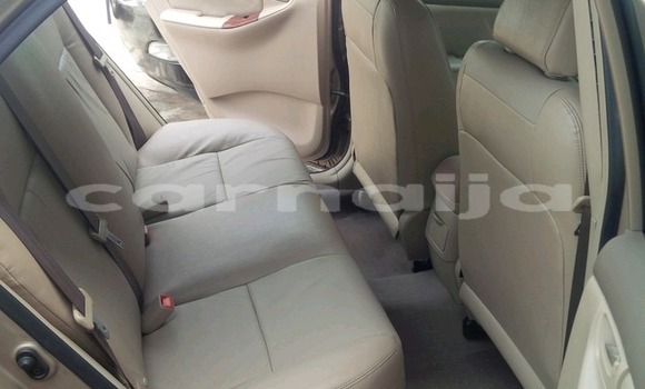 Acheter Occasion Voiture Toyota Corolla Autre à Ado–Ekiti, État d'Ekiti Acheter Occasion Voiture Toyota Corolla Autre à Ado–Ekiti, État d'Ekiti