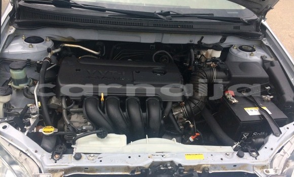 Acheter Occasion Voiture Toyota Corolla Autre à Ado–Ekiti, État d'Ekiti Acheter Occasion Voiture Toyota Corolla Autre à Ado–Ekiti, État d'Ekiti