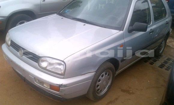 Buy Used Volkswagen Golf Other Car in Abeokuta in Ogun State