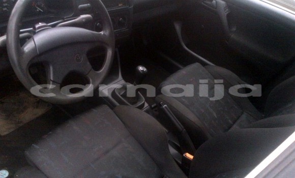 Acheter Occasion Voiture Volkswagen Golf Autre à Abeokuta, État d'Ogun Acheter Occasion Voiture Volkswagen Golf Autre à Abeokuta, État d'Ogun