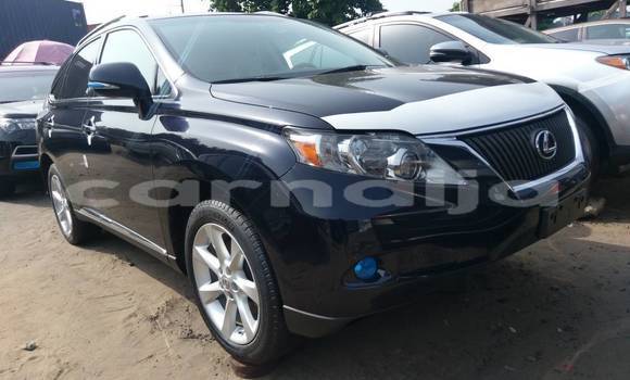Buy Used Lexus RX 350 Other Car in Ore in Ondo State