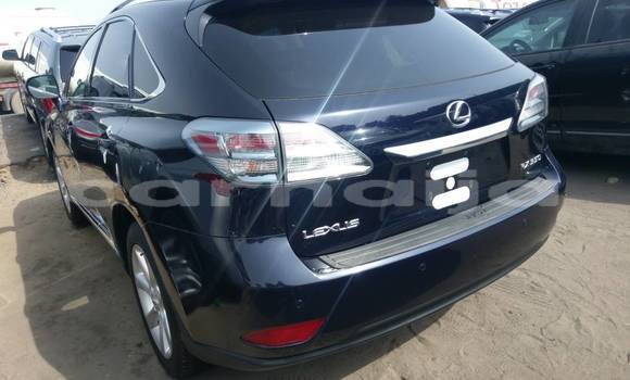 Acheter Occasion Voiture Lexus RX 350 Autre à Minerai, État d'Ondo Acheter Occasion Voiture Lexus RX 350 Autre à Minerai, État d'Ondo