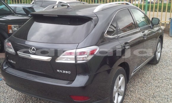 Acheter Occasion Voiture Lexus RX 350 Autre à Bénin, Edo