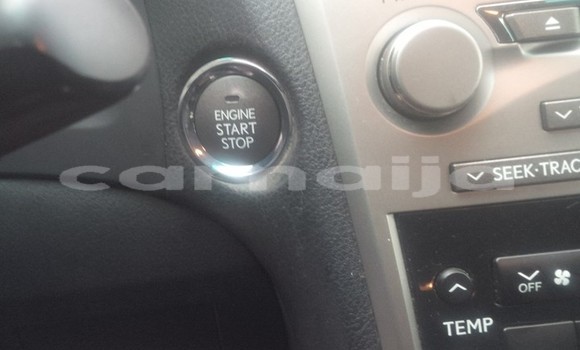 Acheter Occasion Voiture Lexus RX 350 Autre à Bénin, Edo Acheter Occasion Voiture Lexus RX 350 Autre à Bénin, Edo