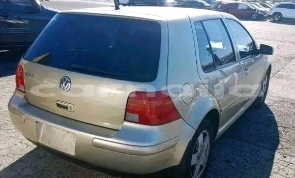 Acheter Occasion Voiture Volkswagen Golf Autre à Akure, État d'Ondo Acheter Occasion Voiture Volkswagen Golf Autre à Akure, État d'Ondo
