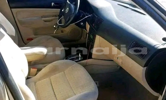 Acheter Occasion Voiture Volkswagen Golf Autre à Akure, État d'Ondo Acheter Occasion Voiture Volkswagen Golf Autre à Akure, État d'Ondo