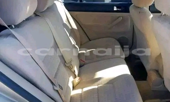 Acheter Occasion Voiture Volkswagen Golf Autre à Akure, État d'Ondo Acheter Occasion Voiture Volkswagen Golf Autre à Akure, État d'Ondo