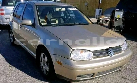 Acheter Occasion Voiture Volkswagen Golf Autre à Akure, État d'Ondo Acheter Occasion Voiture Volkswagen Golf Autre à Akure, État d'Ondo