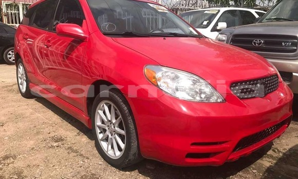 Acheter Occasion Voiture Toyota Corolla Autre à Akure, État d'Ondo Acheter Occasion Voiture Toyota Corolla Autre à Akure, État d'Ondo