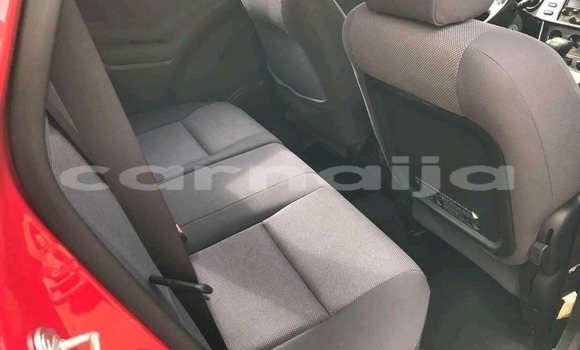 Acheter Occasion Voiture Toyota Corolla Autre à Akure, État d'Ondo Acheter Occasion Voiture Toyota Corolla Autre à Akure, État d'Ondo