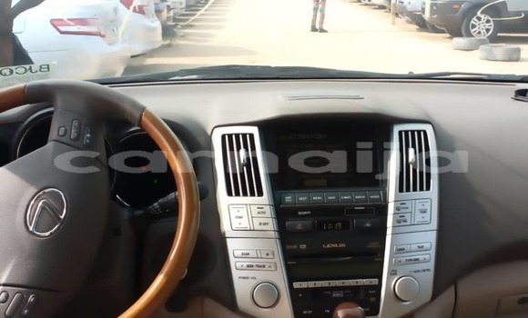 Acheter Occasion Voiture Lexus RX 350 Autre à Abakaliki, État d'Ebonyi Acheter Occasion Voiture Lexus RX 350 Autre à Abakaliki, État d'Ebonyi