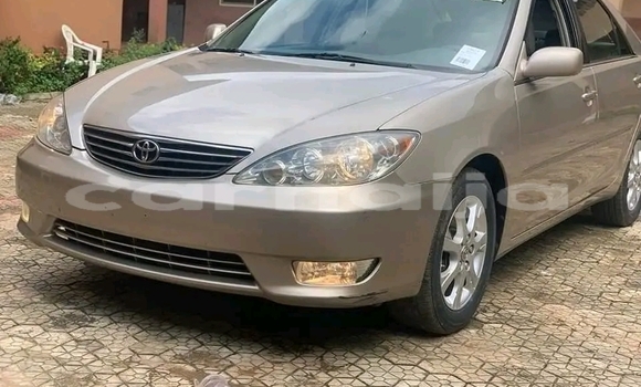 Buy Used Toyota Camry Other Car in Ibadan in Oyo State