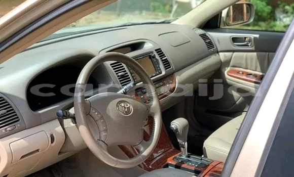 Acheter Occasion Voiture Toyota Camry Autre à Ibadan, État d'Oyo Acheter Occasion Voiture Toyota Camry Autre à Ibadan, État d'Oyo