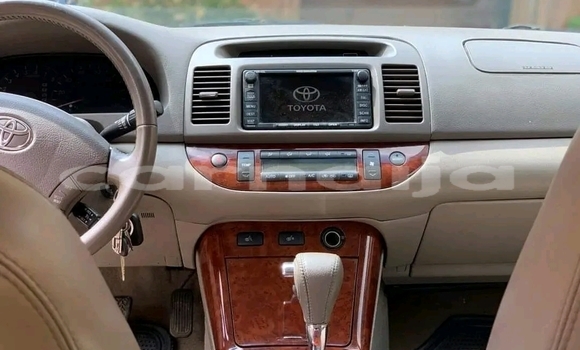 Acheter Occasion Voiture Toyota Camry Autre à Ibadan, État d'Oyo Acheter Occasion Voiture Toyota Camry Autre à Ibadan, État d'Oyo