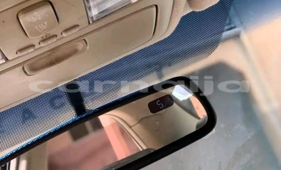 Acheter Occasion Voiture Toyota Camry Autre à Ibadan, État d'Oyo Acheter Occasion Voiture Toyota Camry Autre à Ibadan, État d'Oyo