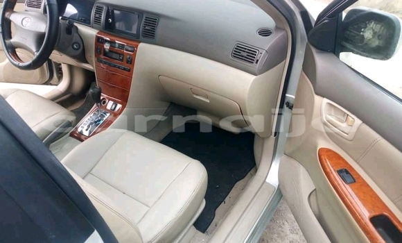 Acheter Occasion Voiture Toyota Corolla Autre à Abuja, État de Lagos Acheter Occasion Voiture Toyota Corolla Autre à Abuja, État de Lagos