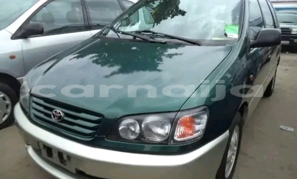 Acheter Occasion Voiture Toyota Picnic Autre à Ado–Ekiti, État d'Ekiti Acheter Occasion Voiture Toyota Picnic Autre à Ado–Ekiti, État d'Ekiti