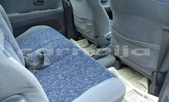 Acheter Occasion Voiture Toyota Picnic Autre à Ado–Ekiti, État d'Ekiti Acheter Occasion Voiture Toyota Picnic Autre à Ado–Ekiti, État d'Ekiti