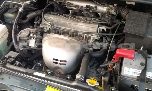 Acheter Occasion Voiture Toyota Picnic Autre à Ado–Ekiti, État d'Ekiti Acheter Occasion Voiture Toyota Picnic Autre à Ado–Ekiti, État d'Ekiti