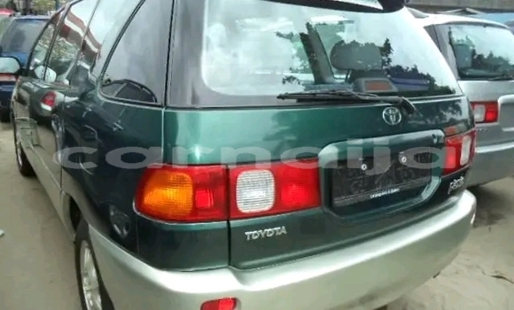 Acheter Occasion Voiture Toyota Picnic Autre à Ado–Ekiti, État d'Ekiti Acheter Occasion Voiture Toyota Picnic Autre à Ado–Ekiti, État d'Ekiti