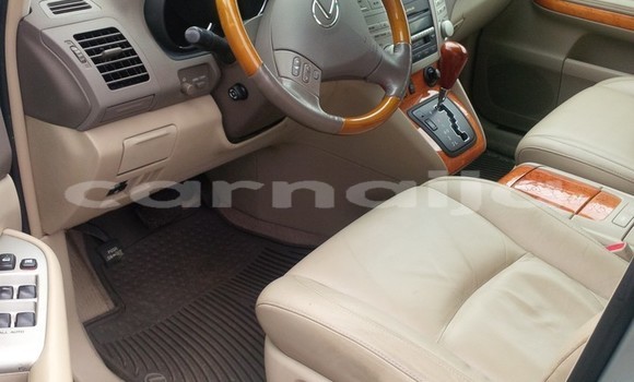 Acheter Occasion Voiture Lexus RX Gris à Anambra, Anambra Acheter Occasion Voiture Lexus RX Gris à Anambra, Anambra