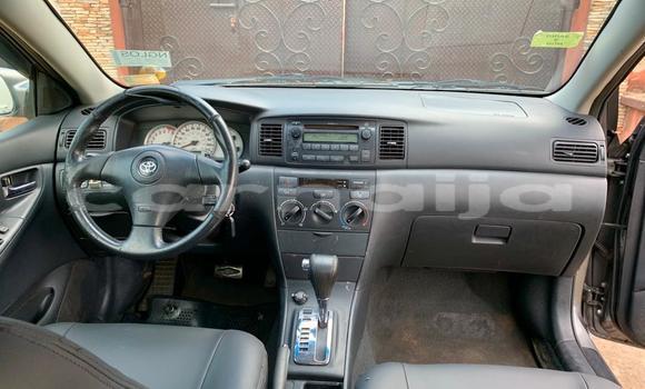 Acheter Import Voiture Toyota Corolla Autre à Lagos, État de Lagos Acheter Import Voiture Toyota Corolla Autre à Lagos, État de Lagos