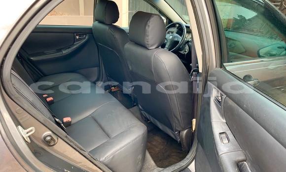 Acheter Import Voiture Toyota Corolla Autre à Lagos, État de Lagos Acheter Import Voiture Toyota Corolla Autre à Lagos, État de Lagos