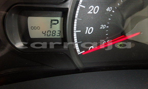 Acheter Import Voiture Toyota Sienna Noir à Agbor, État du Delta Acheter Import Voiture Toyota Sienna Noir à Agbor, État du Delta