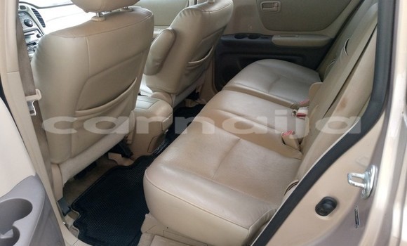 Acheter Import Voiture Toyota Highlander Autre à Badagry, État de Lagos Acheter Import Voiture Toyota Highlander Autre à Badagry, État de Lagos