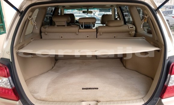 Acheter Import Voiture Toyota Highlander Autre à Badagry, État de Lagos Acheter Import Voiture Toyota Highlander Autre à Badagry, État de Lagos