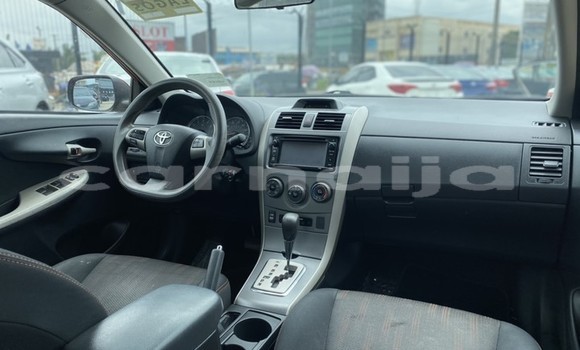 Acheter Import Voiture Toyota Corolla Autre à Badagry, État de Lagos Acheter Import Voiture Toyota Corolla Autre à Badagry, État de Lagos