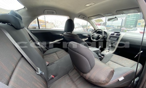 Acheter Import Voiture Toyota Corolla Autre à Badagry, État de Lagos Acheter Import Voiture Toyota Corolla Autre à Badagry, État de Lagos