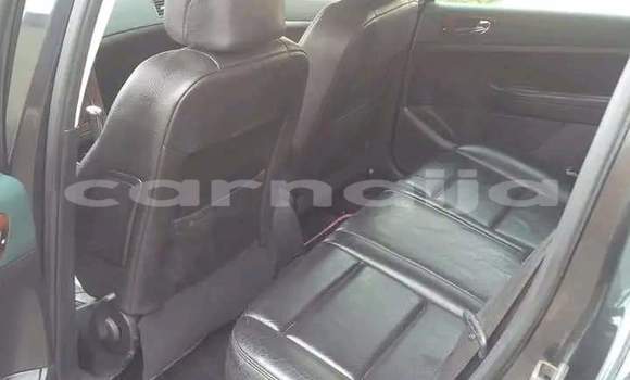 Acheter Import Voiture Peugeot 307 Noir à Badagry, État de Lagos Acheter Import Voiture Peugeot 307 Noir à Badagry, État de Lagos