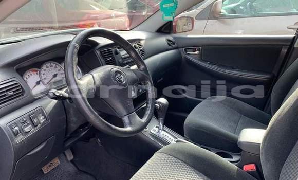 Acheter Import Voiture Toyota Corolla Autre à Badagry, État de Lagos Acheter Import Voiture Toyota Corolla Autre à Badagry, État de Lagos