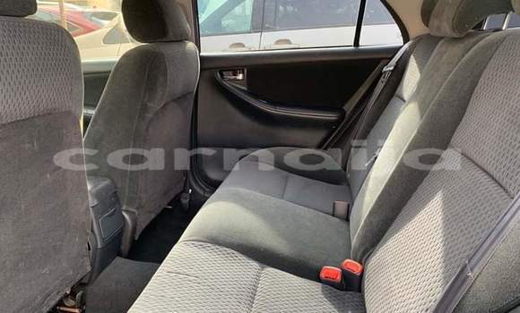 Acheter Import Voiture Toyota Corolla Autre à Badagry, État de Lagos Acheter Import Voiture Toyota Corolla Autre à Badagry, État de Lagos