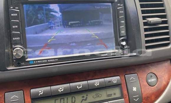 Acheter Import Voiture Toyota Camry Rouge à Badagry, État de Lagos Acheter Import Voiture Toyota Camry Rouge à Badagry, État de Lagos