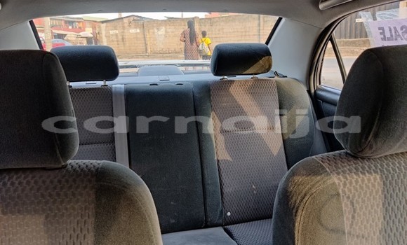 Acheter Import Voiture Toyota Corolla Autre à Lagos, État de Lagos Acheter Import Voiture Toyota Corolla Autre à Lagos, État de Lagos