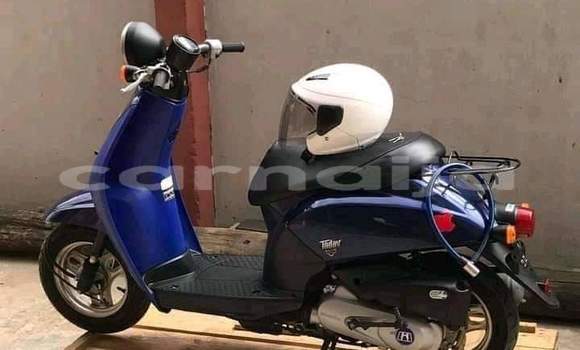 Acheter Occasion Moto Honda Scooters Autre à Yabo, État de Sokoto Acheter Occasion Moto Honda Scooters Autre à Yabo, État de Sokoto