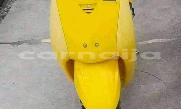 Acheter Occasion Moto Honda Scooters Autre à Asaba, État du Delta Acheter Occasion Moto Honda Scooters Autre à Asaba, État du Delta