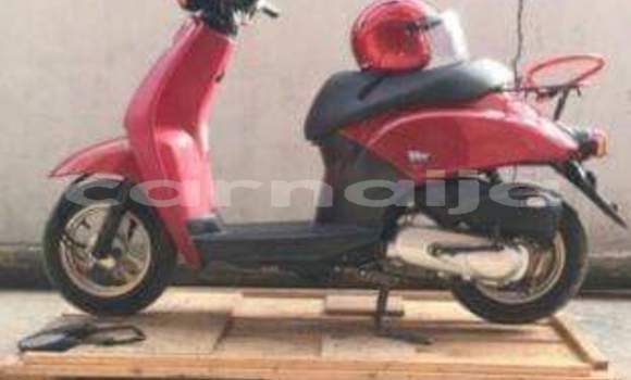 Acheter Occasion Moto Honda Scooters Autre à Calabar, État de Cross River Acheter Occasion Moto Honda Scooters Autre à Calabar, État de Cross River