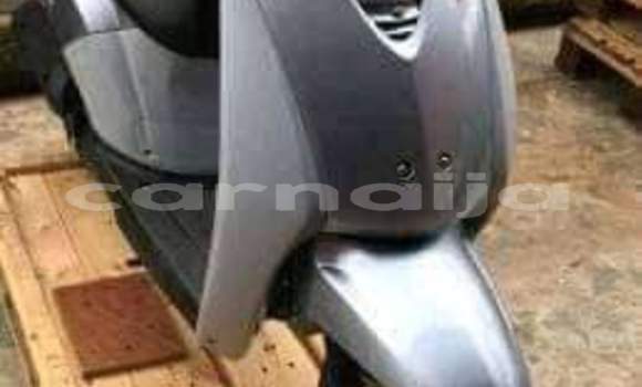 Buy Used Honda Scooters Other Bike in Sapele in Delta State Buy Used Honda Scooters Other Bike in Sapele in Delta State
