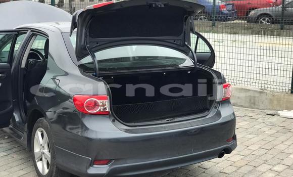 Acheter Occasion Voiture Toyota Corolla Autre à Warri, État du Delta Acheter Occasion Voiture Toyota Corolla Autre à Warri, État du Delta