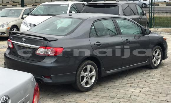 Acheter Occasion Voiture Toyota Corolla Autre à Warri, État du Delta Acheter Occasion Voiture Toyota Corolla Autre à Warri, État du Delta