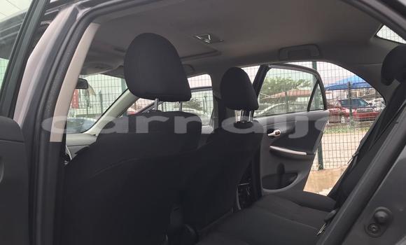 Acheter Occasion Voiture Toyota Corolla Autre à Warri, État du Delta Acheter Occasion Voiture Toyota Corolla Autre à Warri, État du Delta