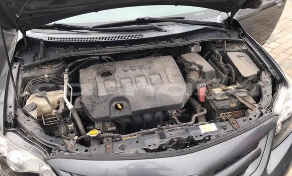 Acheter Occasion Voiture Toyota Corolla Autre à Warri, État du Delta Acheter Occasion Voiture Toyota Corolla Autre à Warri, État du Delta