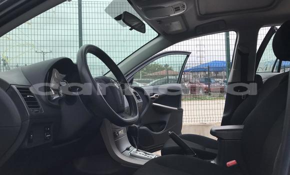 Acheter Occasion Voiture Toyota Corolla Autre à Warri, État du Delta Acheter Occasion Voiture Toyota Corolla Autre à Warri, État du Delta